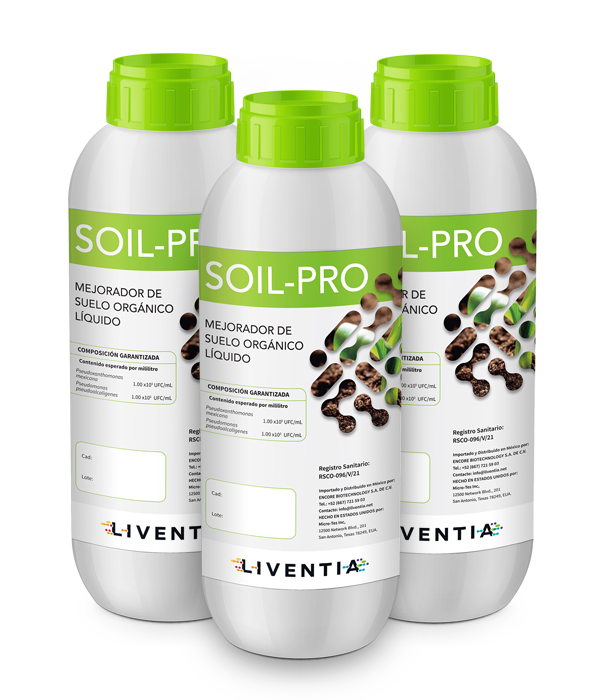 Soil Pro_presentación 1L